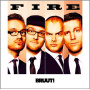 Bruut! - Fire