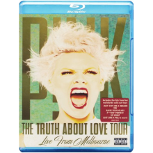 P!Nk - The Truth About Love Tour: Live From Melbourne