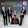 Gabetta, Sol - Beethoven: Triple Concerto