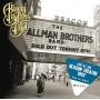 Allman Brothers Band, the - Play All Night: Live At the Beacon Theatre 1992
