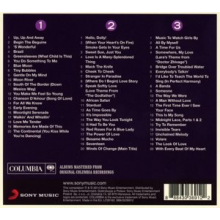 Conniff, Ray - The Real... Ray Conniff