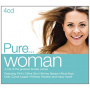 Various - Pure... Woman