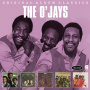 O Jays, the - Original Album Classics