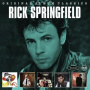 Springfield, Rick - Original Album Classics