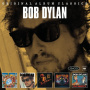 Dylan, Bob - Original Album Classics