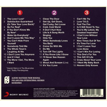 Pendergrass, Teddy - The Real... Teddy Pendergrass