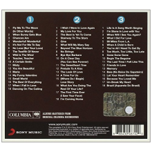 Mathis, Johnny - The Real... Johnny Mathis