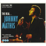 Mathis, Johnny - The Real... Johnny Mathis