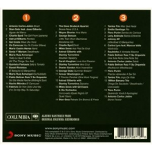 Various - The Real... Bossa Nova