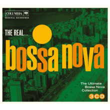 Various - The Real... Bossa Nova