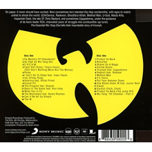 Wu-Tang Clan - The Essential Wu-Tang Clan
