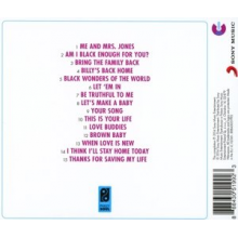 Paul, Billy - Billy Paul - the Very Best of