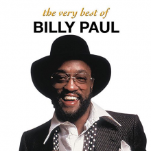 Paul, Billy - Billy Paul - the Very Best of