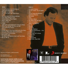 Iglesias, Julio - The Essential Julio Iglesias