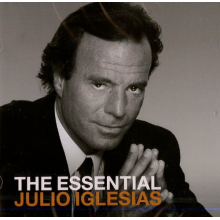 Iglesias, Julio - The Essential Julio Iglesias