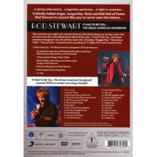 Stewart, Rod - It Had To Be You...the Great American Songbook