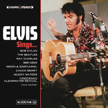 Presley, Elvis - Elvis Sings