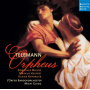L Orfeo Barockorchester - Telemann: Orpheus
