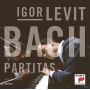 Levit, Igor - Bach: Partitas Bwv 825-830