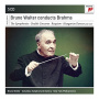 Walter, Bruno - Bruno Walter Conducts Brahms