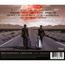 2cellos - Celloverse