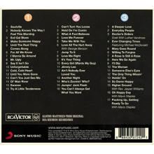 Franklin, Aretha - The Real... Aretha Franklin