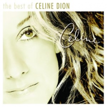 Dion, Céline - The Very Best of Celine Dion