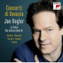 Vogler, Jan - Concerti Di Venezia