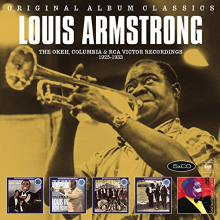 Armstrong, Louis - Original Album Classics