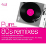 Various - Pure... 80s Remixes