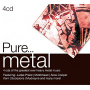 Various - Pure... Metal