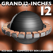 Various - Grand 12 Inches 12