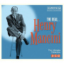 Mancini, Henry - The Real... Henry Mancini