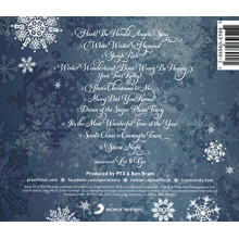 Pentatonix - That's Christmas To Me