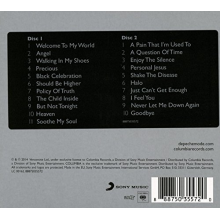 Depeche Mode - Live In Berlin Soundtrack
