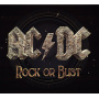 Ac/Dc - Rock or Bust