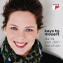 Bercken, Daria Van Den - Keys To Mozart