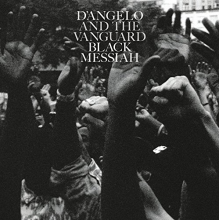 D Angelo and the Vanguard - Black Messiah