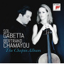 Gabetta, Sol - The Chopin Album