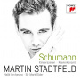 Stadtfeld, Martin - Schumann