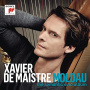 De Maistre, Xavier - Moldau - the Romantic Solo Album