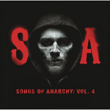 Sons of Anarchy (Television Soundtrack) - Songs of Anarchy, Vol. 4 (Music From Sons of Anarchy)