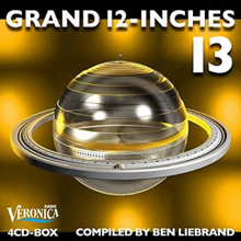 Various - Grand 12 Inches 13