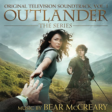 McCreary, Bear - Outlander: Season 1, Vol. 1 (Original Television Soundtrack)