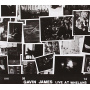 James, Gavin - Live At Whelans