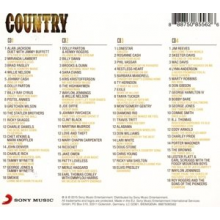 Various - Ultimate... Country