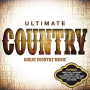 Various - Ultimate... Country