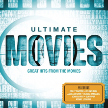 Various - Ultimate... Movies