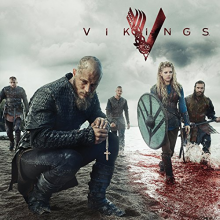Morris, Trevor - The Vikings Iii (Music From the Tv Series)