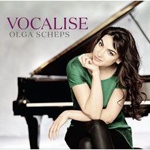 Scheps, Olga - Vocalise